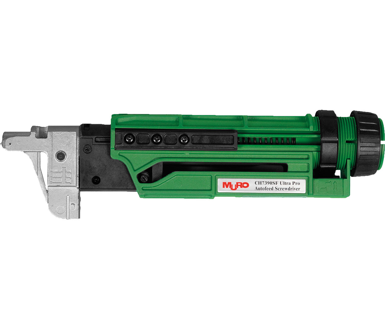 MURO STRIP FEED UNIT COMPLETE KIT 25-50
